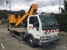 used truck mounted
