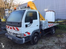 used truck mounted