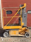 JLG TOUCAN JR 6B
