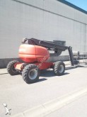 nacelle automotrice Manitou