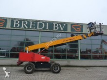 Grove self-propelled