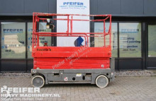 nacelle automotrice Haulotte
