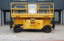 nacelle automotrice Haulotte