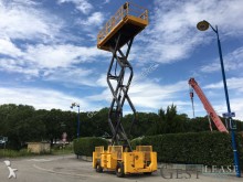 n/a GS 3384 aerial platform