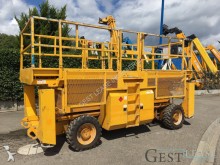 nacelle nc GS 3384