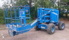 zwyżka Genie Z45-22