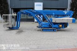 Ommelift 2200RBD BI-Energy, 21.8m Working Height, Wirelessl