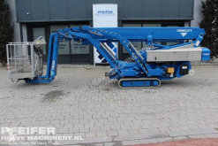 Ommelift self-propelled aerial platform