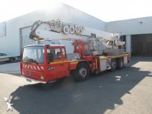 nacelle sur porteur Renault