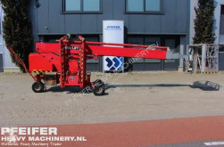 Denka Lift DL22N Self-Propelled, Electric, 21.9m Working Heig