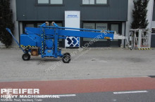 Denka Lift DL22N Self-Propelled, Electric, 21.9m Working Heig