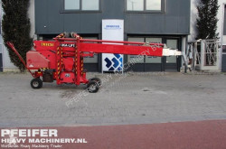 Denka Lift DL22N Self-Propelled, Electric, 21.9m Working Heig