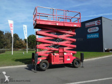Haulotte aerial platform