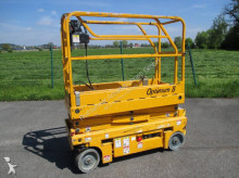 Haulotte Optimum 8 aerial platform