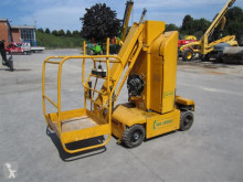 piattaforma aerea Haulotte HM10P