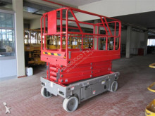 piattaforma aerea Haulotte COMPACT 12