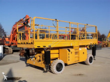 piattaforma aerea Haulotte H12SXL