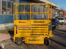 piattaforma aerea Haulotte H800E