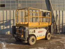 piattaforma aerea Haulotte COMPACT 10DX