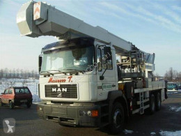 nacelle sur porteur occasion