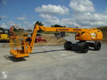 piattaforma aerea Haulotte H16TPX
