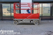 nacelle automotrice Haulotte