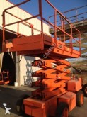 nacelle automotrice JLG