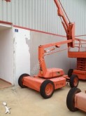 nacelle automotrice occasion