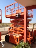 nacelle automotrice occasion
