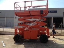 nacelle automotrice JLG