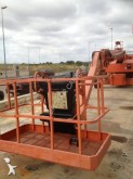 nacelle automotrice articulée télescopique JLG