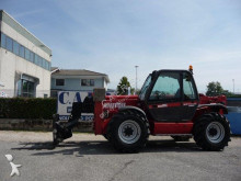 used telescopic self-propelled
