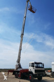 nacelle sur porteur Cela
