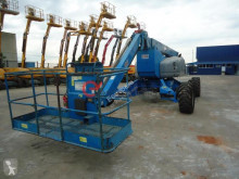 nacelle automotrice Genie