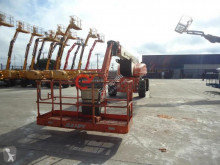 nacelle automotrice JLG