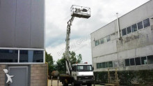nacelă autopropulsată second-hand
