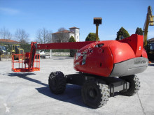 Haulotte H 16 TPX