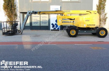 Grove A60J Diesel, Drive, 20.2m Working Height, Jib.