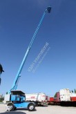 used telescopic self-propelled