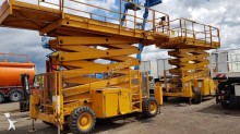 подъемник самоходный ножничный JLG