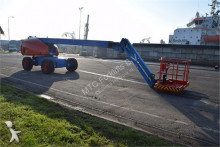 nacelle automotrice UpRight