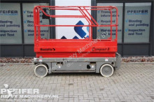 nacelle automotrice Haulotte