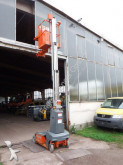 nacelle automotrice JLG