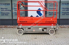 nacelle automotrice Haulotte