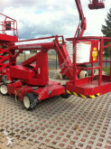 nacelle automotrice articulée occasion