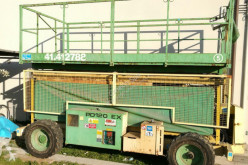 nacelle Iteco