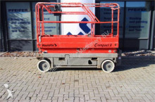 nacelle automotrice Haulotte