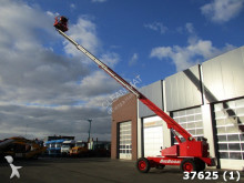 Grove Manlift MZ116D Telescopic platform 35 Meter