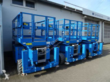 nacelle automotrice neuve