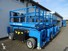 nacelle automotrice neuve